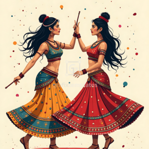 navratri special- (033)