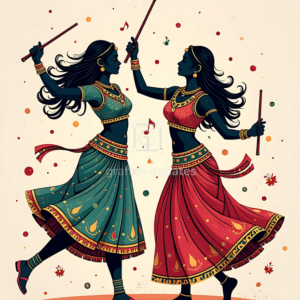 navratri special- (034)