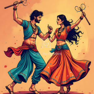 navratri special- (036)