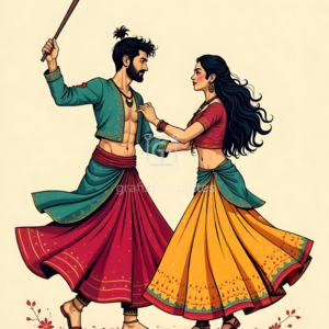 navratri special- (037)
