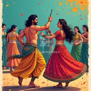 navratri special- (038)
