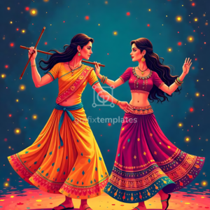 navratri special- (039)