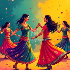 navratri special- (040)