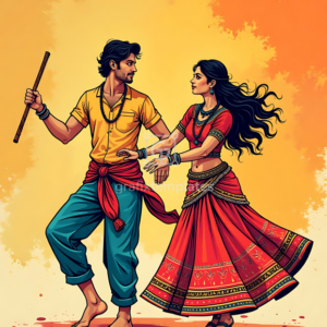 navratri special- (041)