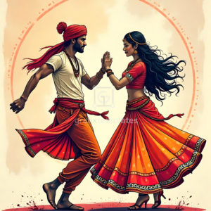 navratri special- (042)