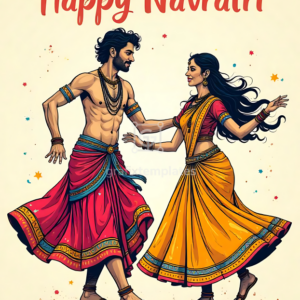 navratri special- (044)