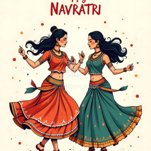navratri special- (045)