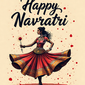 navratri special- (048)