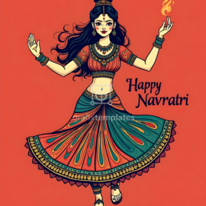 navratri special- (050)