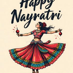 navratri special- (051)