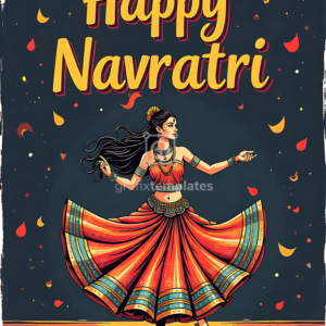navratri special- (052)