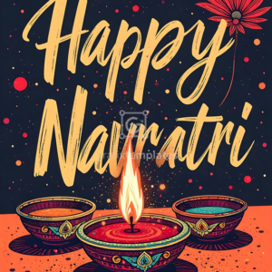 navratri special- (053)