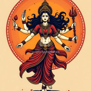 navratri special- (057)