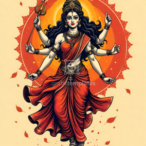 navratri special- (058)