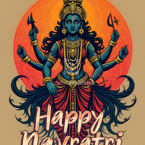navratri special- (064)