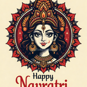 navratri special- (066)