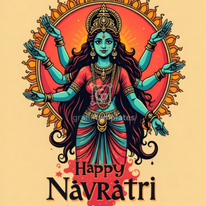 navratri special- (067)