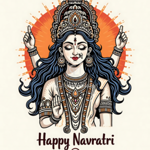 navratri special- (070)