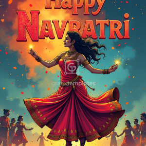 navratri special- (077)