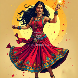 navratri special- (078)