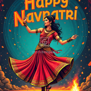 navratri special- (079)