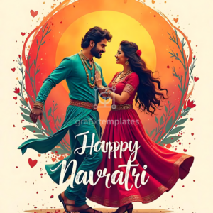 navratri special- (085)