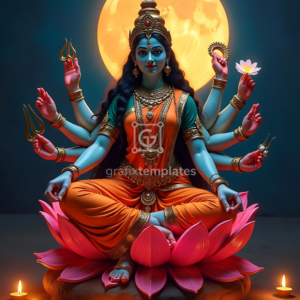 navratri special- (129)