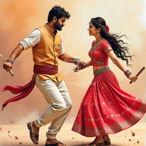 navratri special- (205)