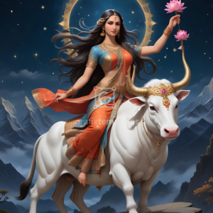 shailputri-004