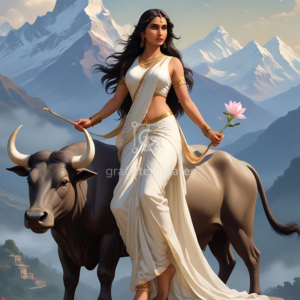 shailputri-007