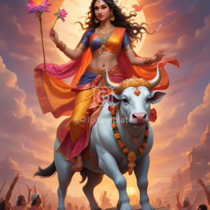 shailputri-009