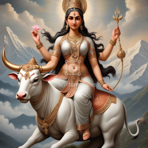 shailputri-011