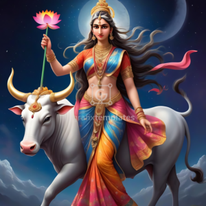 shailputri-012