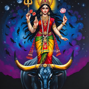 shailputri-018