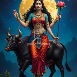shailputri-019