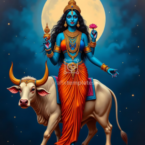 shailputri-021