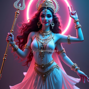 shailputri-022