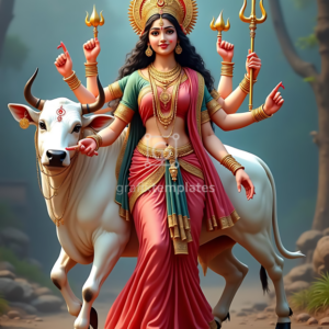 shailputri-023